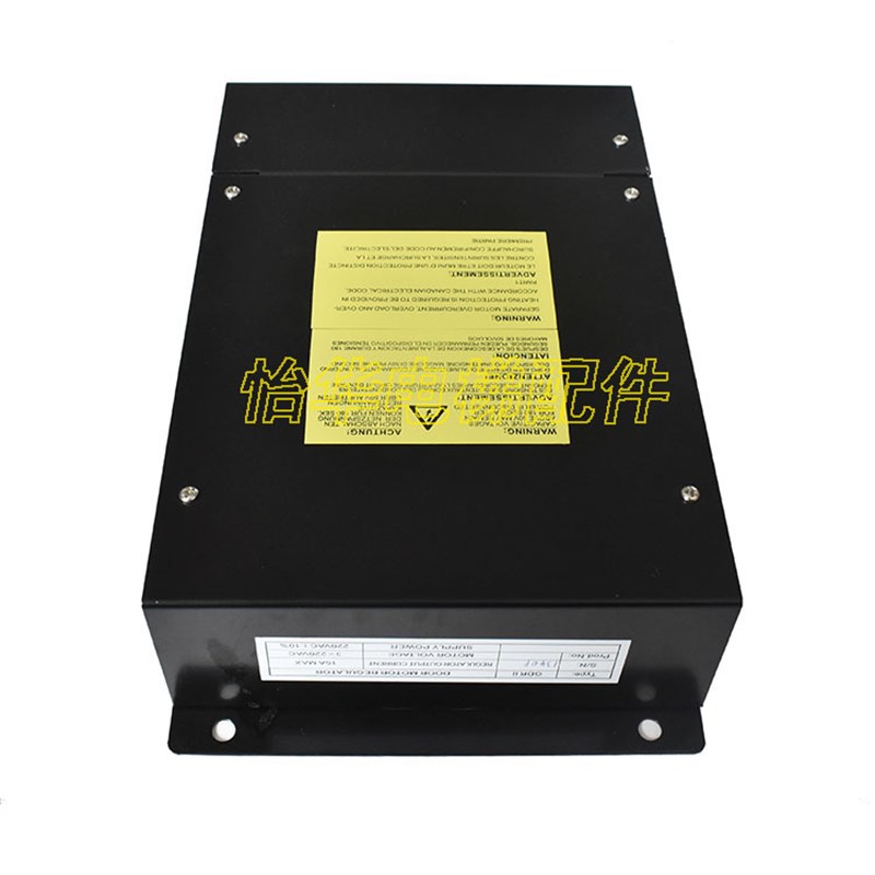 电梯配件 西尔康门机变频器RCF1 GDRII B-E10070 秒发