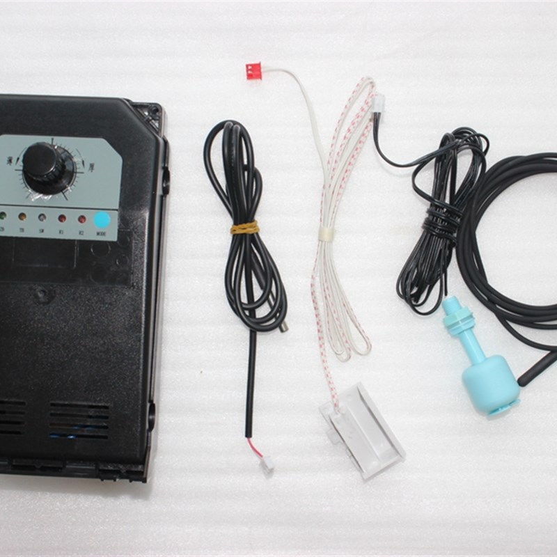 斯科茨曼制冰机原装电脑板BL/55/75/105/1广绅制冰机