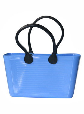 瑞典O复古篮环保大容量买菜篮野餐篮拍照篮