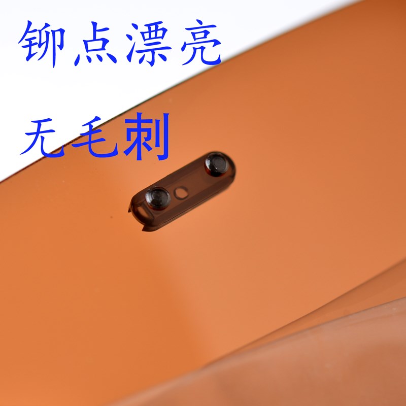 定制墨镜夹片三段式上翻墨镜夹片挂架偏光潮超轻车夹片驾驶钓鱼