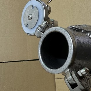 爆百谷爆米机型龙凤款迷你迷锅手摇老式米机