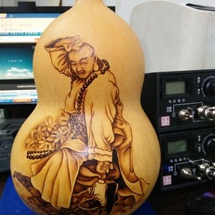 净土烙画机烙画笔葫芦烙画工具电烙笔转印笔烙画机