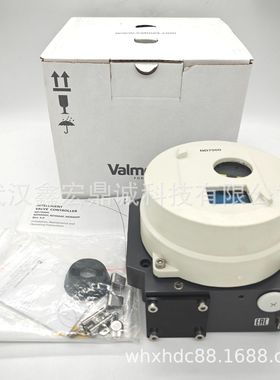 芬兰Metso美卓ND7202HE1T阀门定位器阀门配件管道全新原装正品