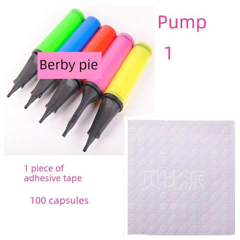 气球打气筒压缩充气泵气球打气工具脚踩脚踏手推打气球充气工具,节庆用品/礼品,充气用品,淘宝优惠券,粉丝福利购,淘宝优惠卷