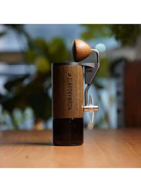 适用司令官c40 mk4手摇磨豆机密封可携式防尘盖配件露营户外收纳