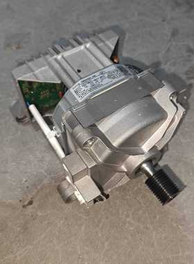 Konka/康佳 XQG100-BB12581W大容量除菌变频滚筒洗衣机马达