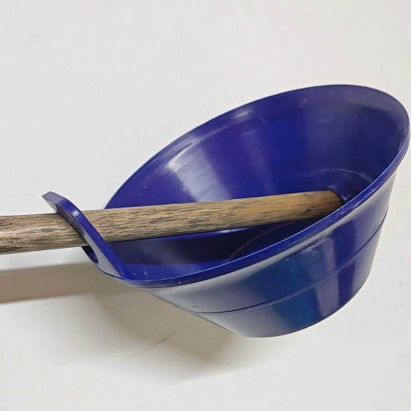 大号加厚牛筋塑料粪瓢农用灌溉工具舀水勺浇水施肥熟胶淋菜壳粪勺,农机/农具/农膜,灌溉工具,淘宝优惠券,粉丝福利购,淘宝优惠卷