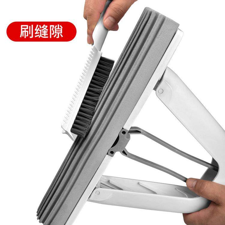 平拖把清洁刮刀刷地板去污铲多功能刷板刮刀棉头去污刷雨刷,家庭/个人清洁工具,缝隙刷,淘宝优惠券,粉丝福利购,淘宝优惠卷