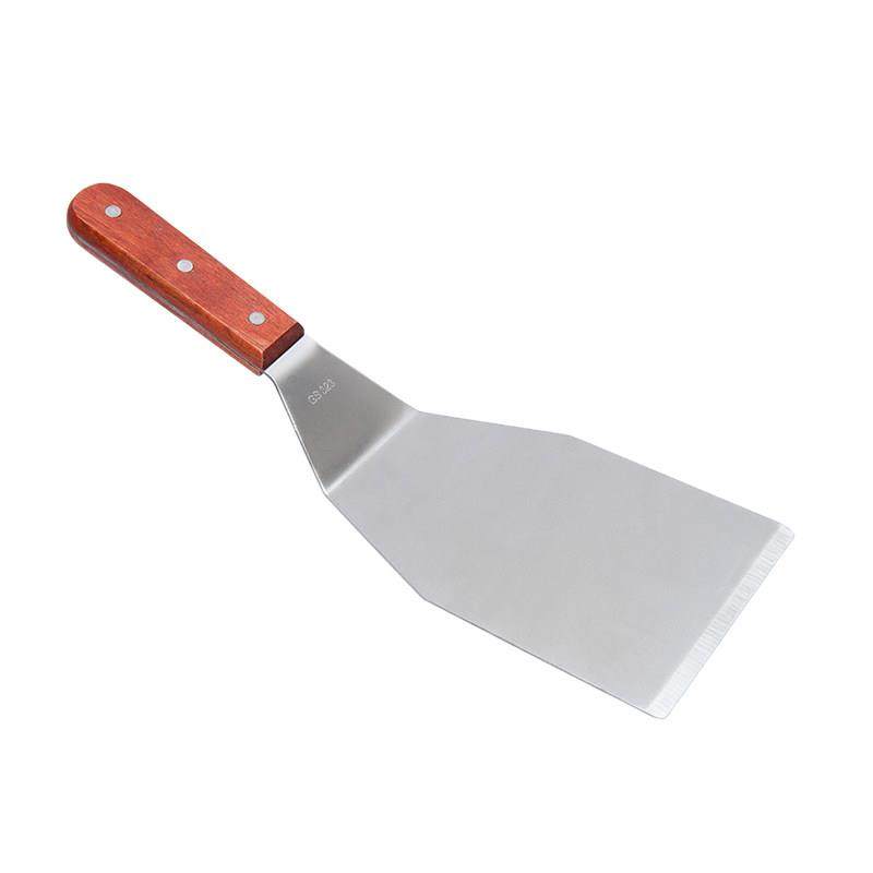 煎饼果子工具铁板烧料理铲刀不锈钢炒冰铲牛排铲手抓饼铲子油灰刀,厨房/烹饪用具,煎铲,淘宝优惠券,粉丝福利购,淘宝优惠卷