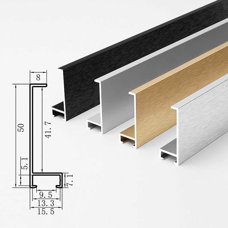 窄边相框铝合金型材丙烯大尺寸加厚金属油画画框外框定制线条裱框