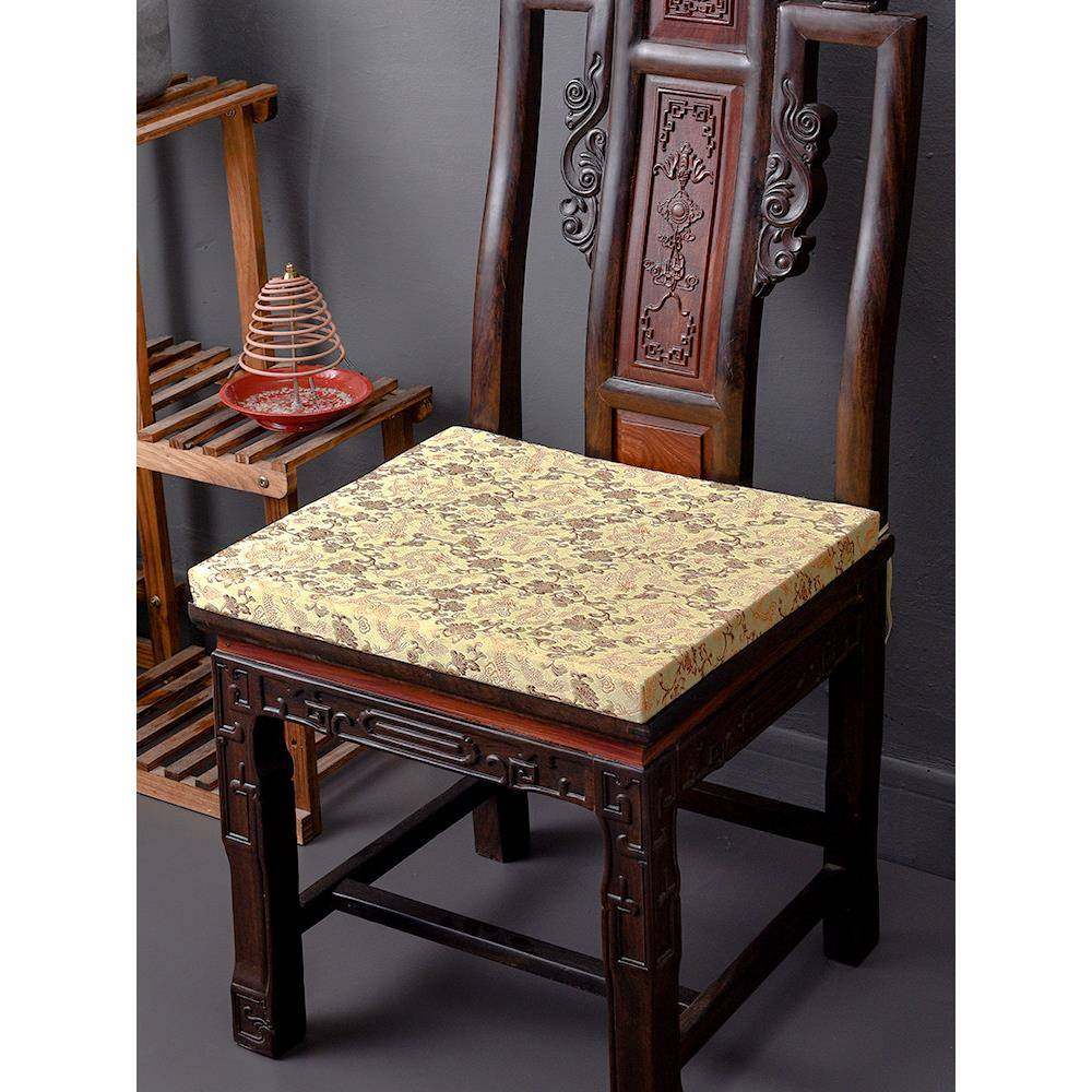 中式红木餐椅坐垫太师椅官帽椅扶手椅实木古典家具沙发坐垫防滑可,居家布艺,椅垫,淘宝优惠券,粉丝福利购,淘宝优惠卷
