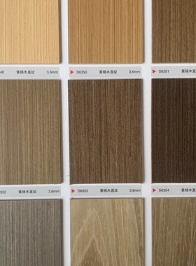 木饰面板科定板kd板实木贴面板护墙板背景墙装饰板科技木皮贴面板