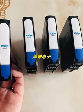 INOR IPAQ-L 70IPL00001,R330变送器INOR APAQ-C130RTD变送器