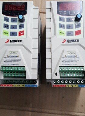 DRS ES10-2S-0R7G-A德瑞斯220V0.75K议价