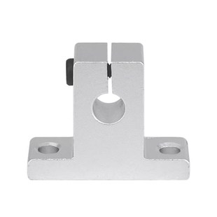 SHHSK-8 10 12 13 16 20 25 30 35 40 50上隆导向轴支座-T型