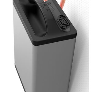 速珂CU2/CU3S原配改装电动车配件48V55/60V50第三方电池增程直上