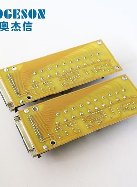 海天注塑机温控板弘讯电脑AK580热电偶板温度转接TMPEXTD/TMPEXTE