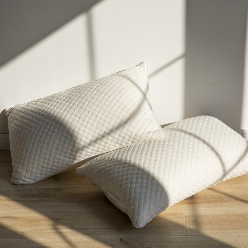 酒店枕头枕芯护颈椎单人抗菌防螨枕助睡眠家用情侣学生枕头柔软,床上用品,枕头/枕芯,淘宝优惠券,粉丝福利购,淘宝优惠卷