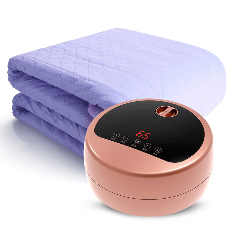 水暖电热毯双人水循环家用安全无辐射水热毯床垫单人电褥子超静音,生活电器,电热毯/电热垫/电热地毯,淘宝优惠券,粉丝福利购,淘宝优惠卷