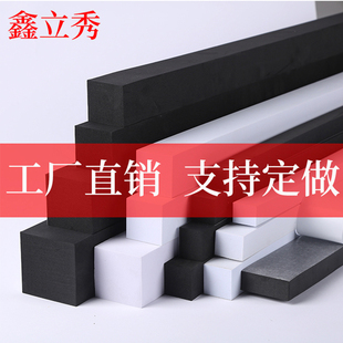 加厚门缝门底密封胶条防风防水海绵泡沫棉推拉门窗户缝隙隔音填缝