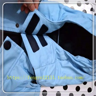 南宁市中小学高中生统一版防寒服冬季新希望校服加绒加厚外套棉衣