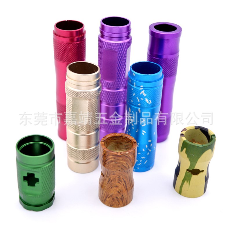 纹身马达机 纹身器材割线打雾配件 马达外壳 纹绣刺身笔定制加工