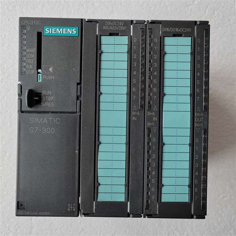 S7-1200电子称重模块6ES7223-1PL32-0XB0 6ES7223-1BL32-0XB0