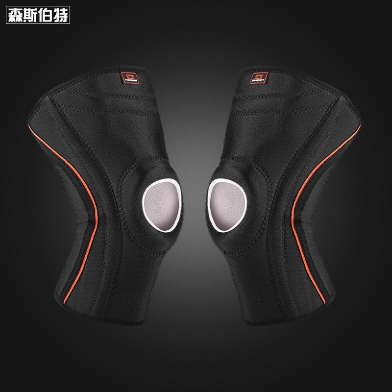 森斯伯特运动护膝户外弹簧支撑露膝防撞加厚膝盖保护护具厂家定制,运动/瑜伽/健身/球迷用品,运动护膝/髌骨带,淘宝优惠券,粉丝福利购,淘宝优惠卷