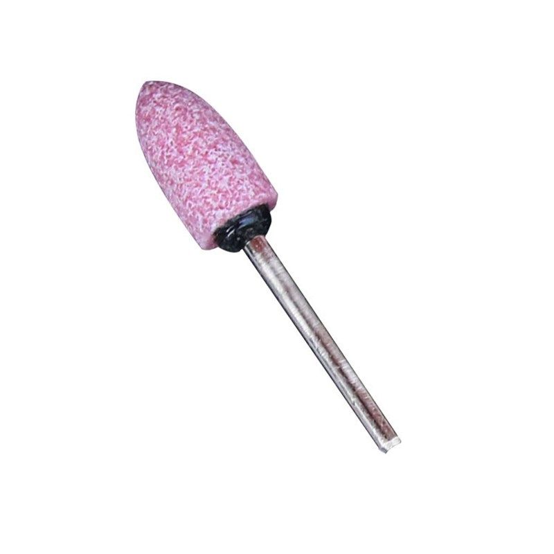 火石仔磨头红刚玉陶瓷橄榄核打磨头抛光金属铬刚玉砂轮磨头,标准件/零部件/工业耗材,磨头,淘宝优惠券,粉丝福利购,淘宝优惠卷