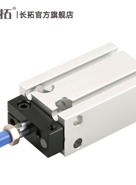 CUK20*/CDUK20*5/10/15/20/25/30/35SMC型杆不回转自由安装气缸