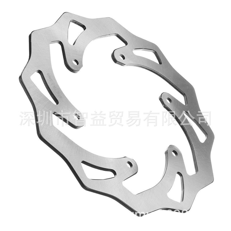 KTM SX SXF EXC SMR SMCR 250 450 350 125 300 前后刹车盘碟刹盘