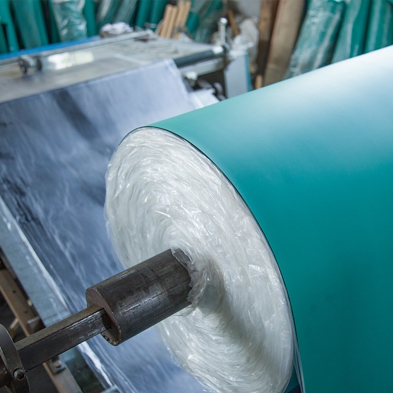 直供XJ-A防静电胶皮 2mm工业用防静电胶皮绝缘防静电台垫桌垫