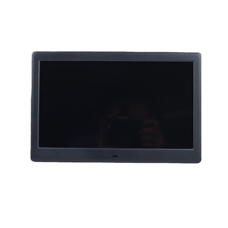 10寸IPS全视角数码相框电子相框广告机10.1寸1280*800IPS数码相框