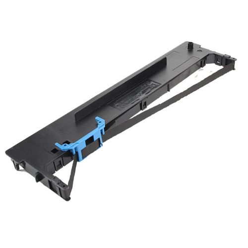 DS1920色带适用得实打印机80D-8色带架 620II 650pro 2600色带芯