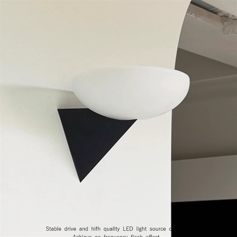 法式中古vinta客厅壁灯走廊卧室床头灯美式复古洗手间镜前灯具