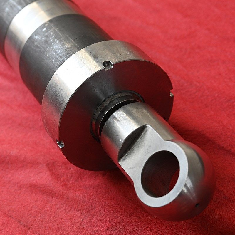 厂家定制 液压油缸单双耳工程用不锈钢液压油缸重型轻型单向双向,标准件/零部件/工业耗材,液压缸,淘宝优惠券,粉丝福利购,淘宝优惠卷