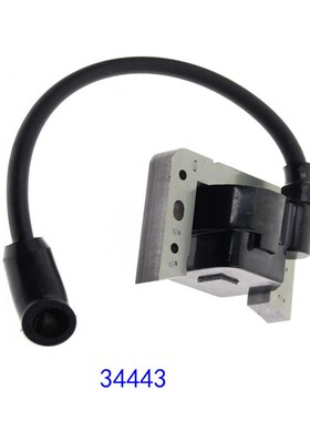 点火线圈割草机配件34443 34443A 34443B 34443C 34443D