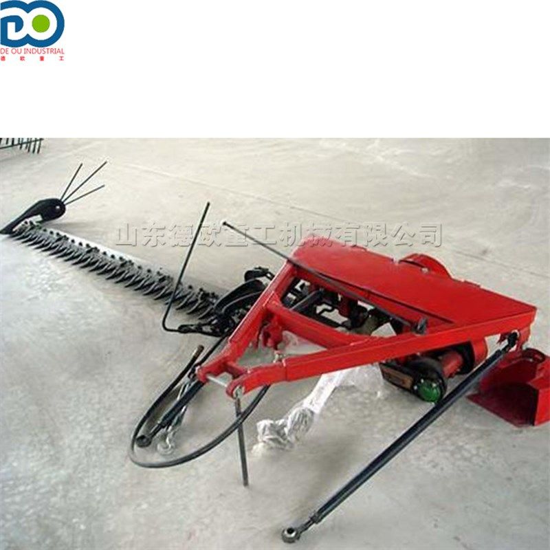 往复式割草机 农牧区种植牧草收割机 偏置式曲柄连杆机驱动割草,农机/农具/农膜,植保机械,淘宝优惠券,粉丝福利购,淘宝优惠卷