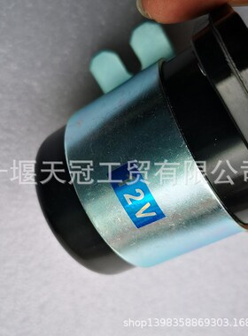 柴油机586-902S1继电器马586-105111S1达继电器586-105111-3