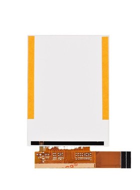 定制2.2英寸TFT液晶屏LCD显示屏彩屏MCU并口16Pin插接8位ILI9225G