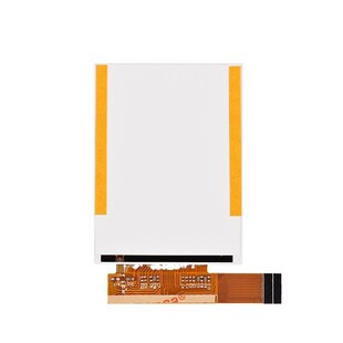 定制2.2英寸TFT液晶屏LCD显示屏彩屏MCU并口16Pin插接8位ILI9225G