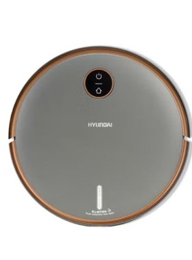 HYUNDA扫地机JK-DB302全自动智能扫地机拖吸扫一体自行回充