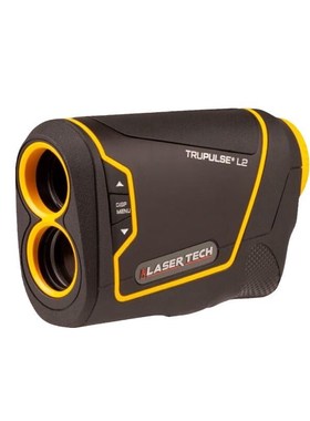 图柏斯图帕斯TruPulse L2升级版激光测距仪高精度测距望远镜测高