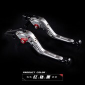 Mzmix DZ110P猎户座 E100 适用电动车FzMIX 200 300刹车手把