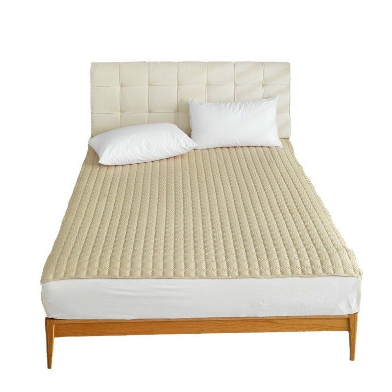 四季薄款夹棉床护垫软垫家用卧室床褥垫子榻榻米防滑保护垫可机洗,床上用品,床垫/床褥/床护垫/榻榻米床垫,淘宝优惠券,粉丝福利购,淘宝优惠卷