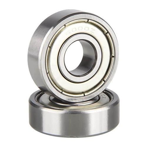 深沟球滚动轴承6004Z ZZ 6004RS 2RS 6004RZ内径20外径42厚度12mm