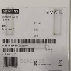 6ES7954-8LC03-0AA0