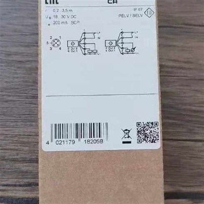 议价IFM易福门 O1D100/O1D101/O1D102/O1