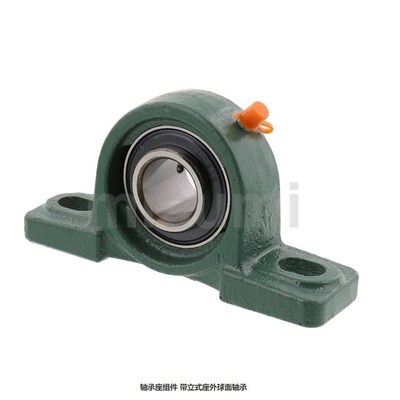 外球面轴承座UCP201 202 203 P204 P205 P206 P207 P208 209 P210