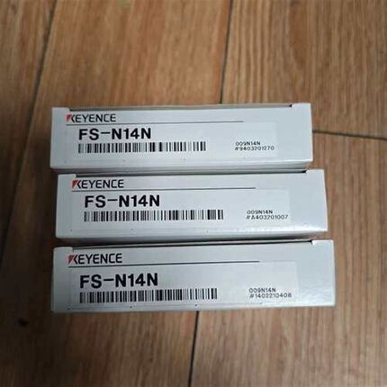 基恩士 放大器 FS-N14N议价